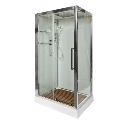   Dto Душевая кабина Z120 KERAVA